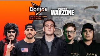 Call of Duty Warzone $10,000 TeeP's Trials Tournament