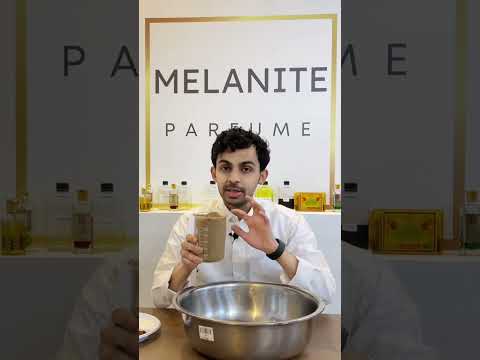 المعمول الدوسري بخور بخورات البخور الدوسري المعمول الدوسري صناعة البخور في المنزل وليد الشكري
