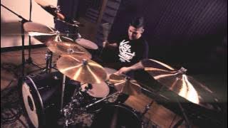 Chelsea Grin - The Second Coming Drum Playthrough