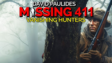 Missing 411: America
