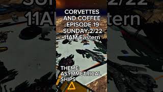 Excited To See Some Awesome Asymmetrical Corvettes This Sunday