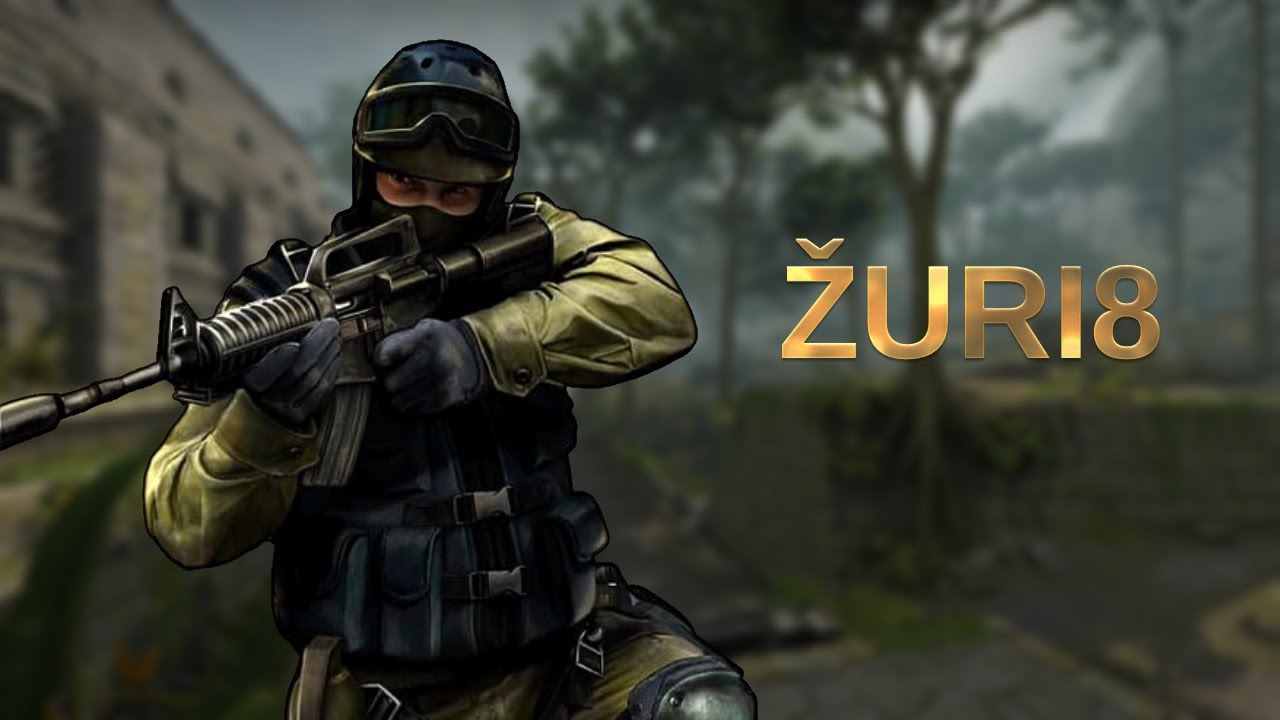 CS:GO NO EDIT - YouTube
