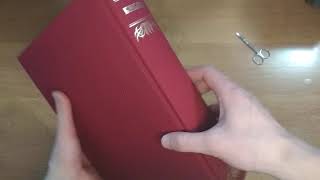 Библия на церковно-славянском / Church Slavonic Bible New 2015