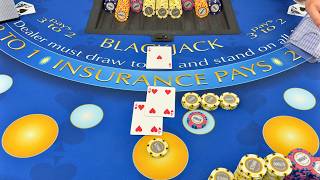 I WON $1,515,000 WITH THREE INCREDIBLE 30:1 BLACKJACK PERFECT PAIRS & AMAZING BLACKJACK BET STREAKS!