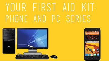 FTC Phone And PC Series