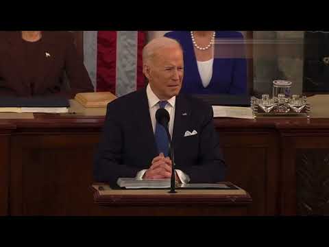 Joe Biden calls Ukrainians Iranians