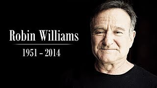 ROBIN WILLIAMS: COME INSIDE MY MIND Trailer | HBO Documentary