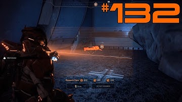 Mass Effect Andromeda Playthrough - Part 132 - Traitor Or Victim?
