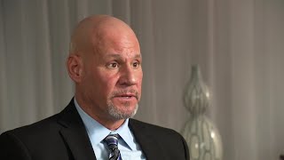 Delphi murders suspect's former defense attorney speaks
