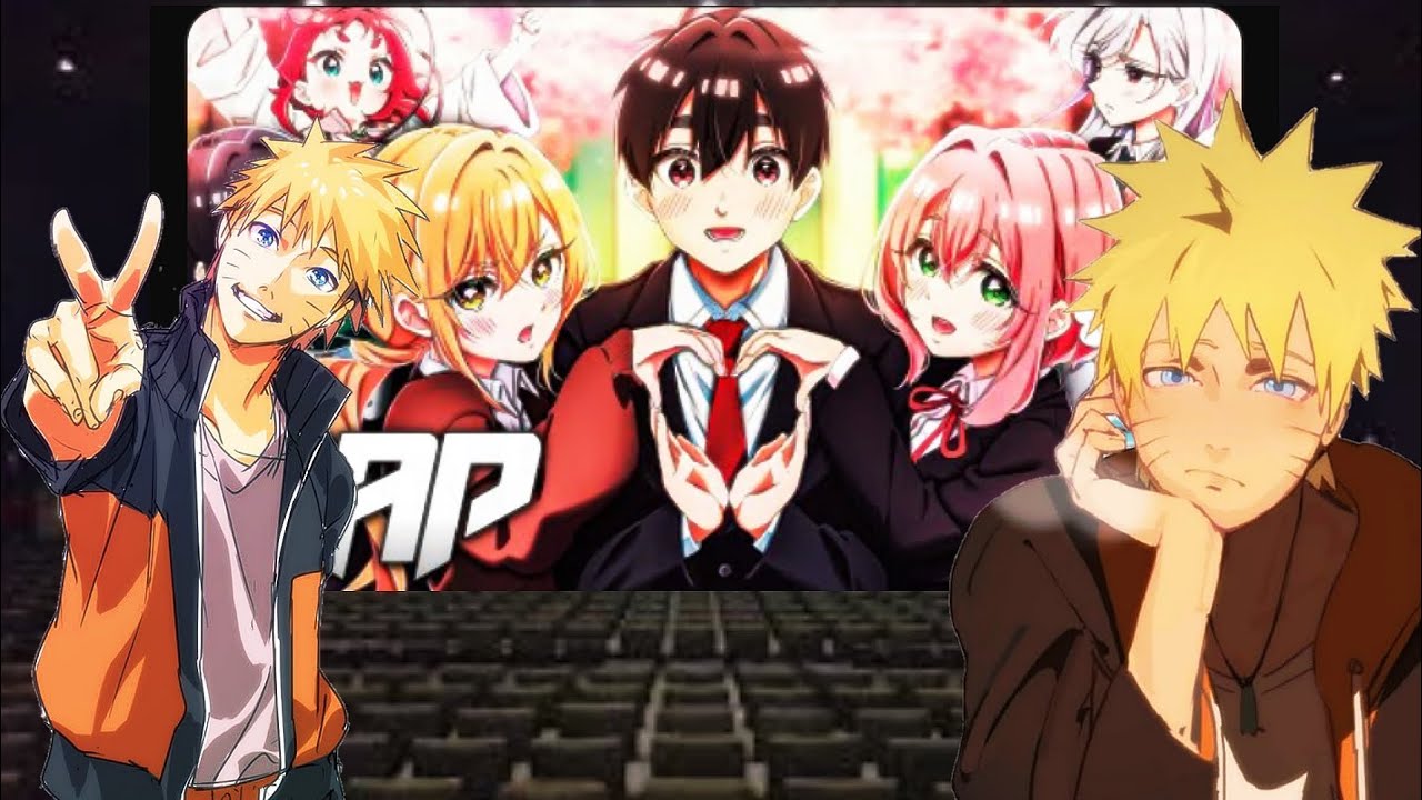 Naruto olvidado y traicionado reacción a naruverso. //Capitulo 11//