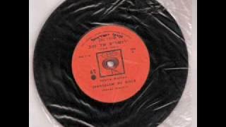 Jerusalem Of Gold (First Performance) -- Shulie Nathan 1967