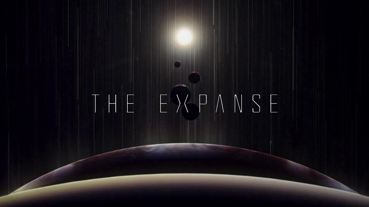 Expanse песня