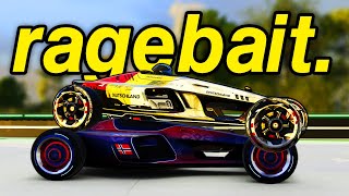 Weekly Grands are Trackmania's Greatest Ragebait. screenshot 1