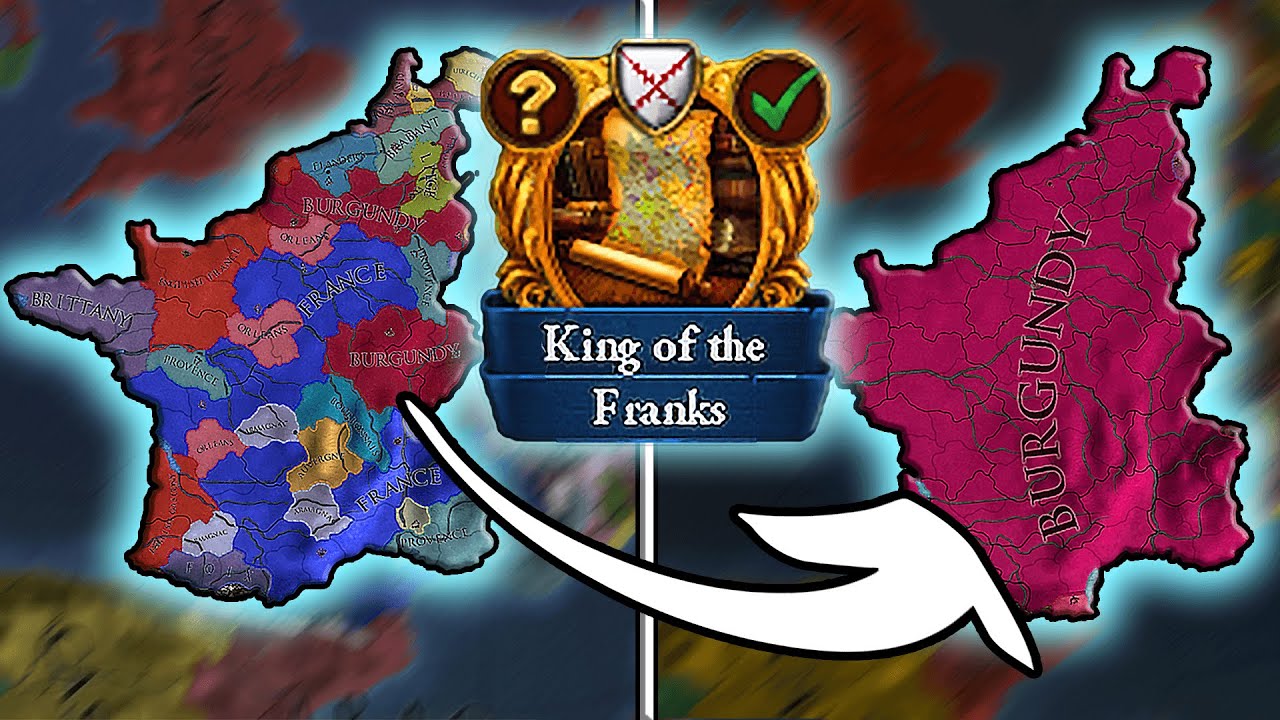 【EU4】オーストリアで本物の神聖ローマ帝国を作るぞ！【ゆっくり実況】