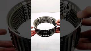 Изготовление Тэнов