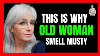 Doctors Warn Older Women: These 8 Bathroom Habits Secretly Make You Smell Worse