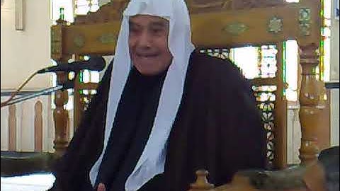 فضيلة القارىء الشيخ راغب مصطفى غلوش وفيديو جديد من سورة التوبة ينشر لأول مرة