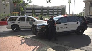Man dead after police shooting in Downtown Austin | KVUE