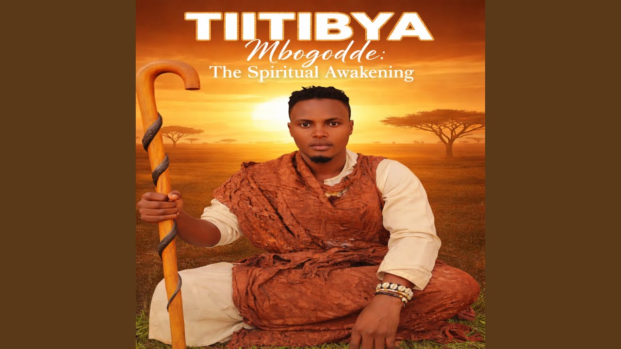 Mbogodde: The Spiritual Awakening