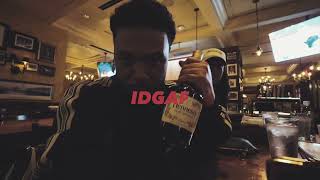 Peaks - Idgaf Feat Rngjack