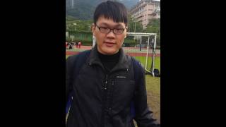 景文科技大學 資管一勤 李民揚 英文自我介紹