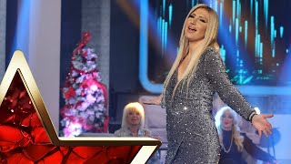 Jovana Tipsin - U Tvome Telefonu - Zg Specijal 14 - 2024/2025 - (Tv Pink 11.01.2025.)