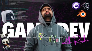Game Dev deciphered within 30 minutes | The Ultimate Guide | WHY to choose Game Dev as a Career 