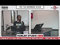Fan Morning Show - Our "What If..." series debuts + Fever get back to work & more!