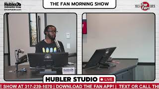 Fan Morning Show - Our "What If..." series debuts + Fever get back to work & more!