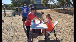 Tamworth Wetlands parkrun
