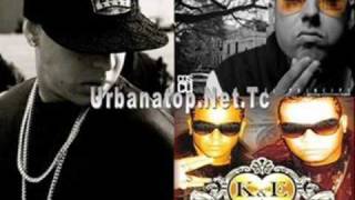 Daddy Yankee Ft. Cosculluela & Klaze y Eztylo - Echale Pique  ( Official Remix ) - Exclusive