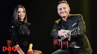 Tuna Kiremitçi & Tuvana Türkay - Diğer Yarım (Tuna Kiremitçi ve Arkadaşları II)