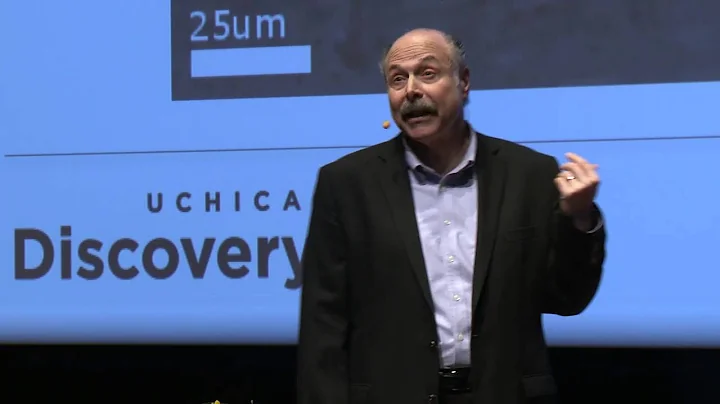 David Awschalom - What future technologies will qu...