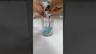 Experiment of bubble | #science experiment screenshot 3