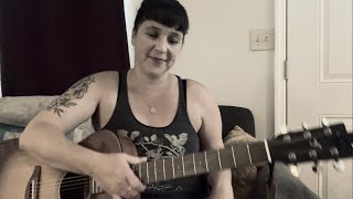 Chained to the Couch - cover song - The Devil Makes Three