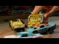 Mattel CARS 2017
