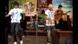 Iklan jadul bulan puasa versi teamlo