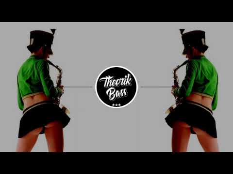 Destination Calabria Remix [Super Bass Boosted]