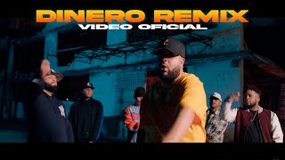 Dinero Remix - Christian Ponce❌Chiqui❌Mr Yeison❌Samuel Adorno❌Borrero❌Ismael Tejada REGGAETON 2023