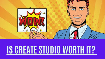Is Create Studio Worth It for Beginners?