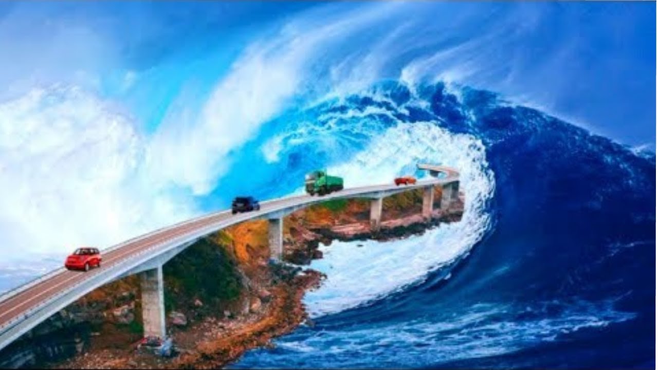 Top 10 Scariest Roads That Actually Exist YouTube top-10-scariest-roads-that-actually-exist-youtube