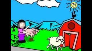 Video Clip - Anak Gembala