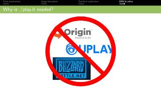 ./play.it, a packages generator for DRM-free games screenshot 4