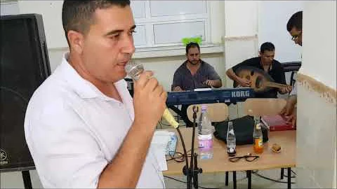 chikh rabah el boumerdassi........  loto
