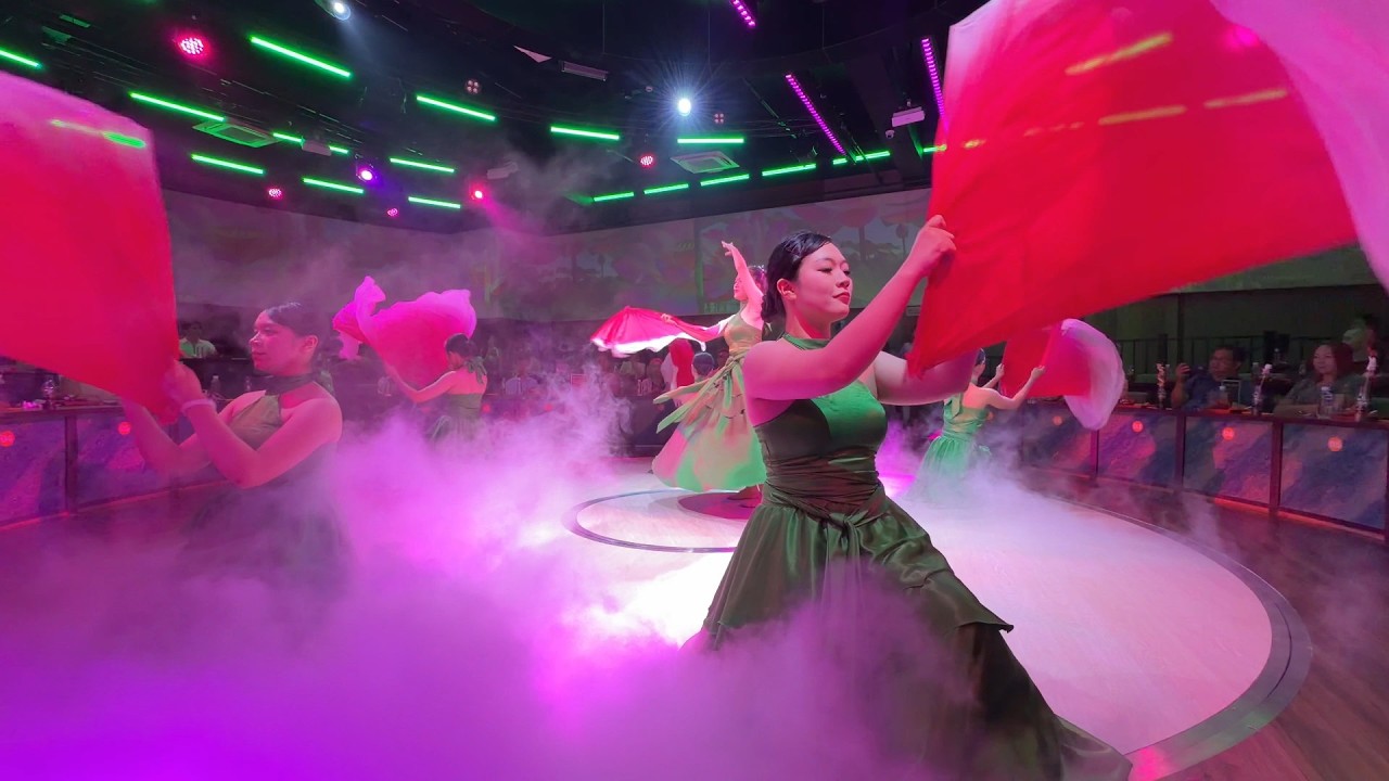 Unforgettable Culinary Culture Experience in Ho Chi Minh City! (LOALOA Show) – Video Unforgettable Culinary Culture Experience in Ho Chi Minh City! (LOALOA Show) – Video