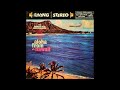 The Diamond Head Beachcombers - &quot;I&#39;ll See You In Hawaii&quot; &amp;  &quot;Beyond The Reef &quot; - Original LP