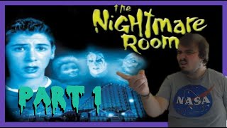 R.L. Stine&#39;s OTHER show The Nightmare Room Part 1 | Cadency