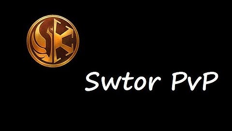 SWTOR PvP #2 - Ancient Hypergates - Inquiser - Deception Assassin