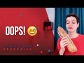 5 Mistakes to Avoid with French Bread | French Food Culture