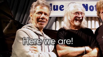 Chick Corea Live at the Blue Note, Wk. 4: Experiments in Electronica & Flamenco Heart